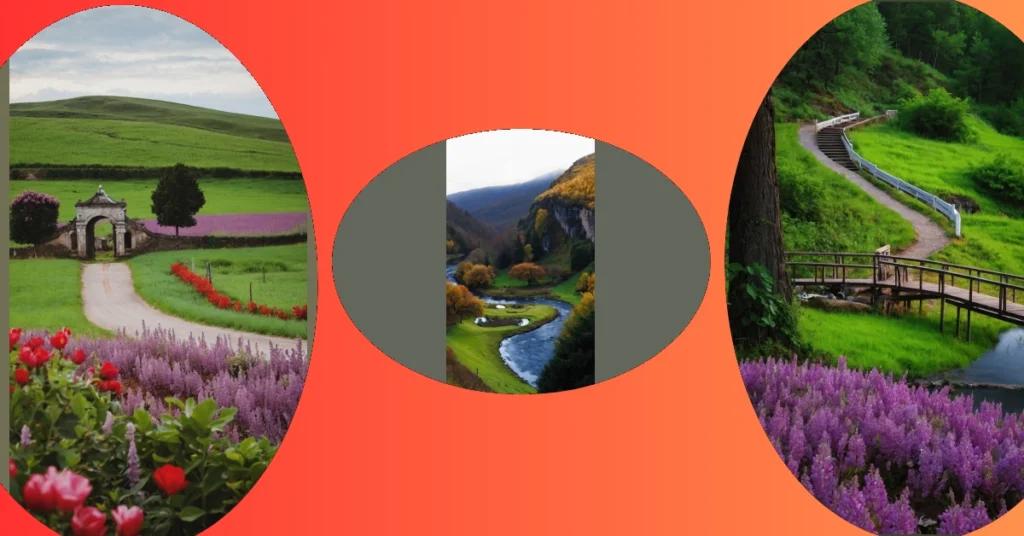 15 Captivating House Ideas That Make the Modern World a Dreamy Place