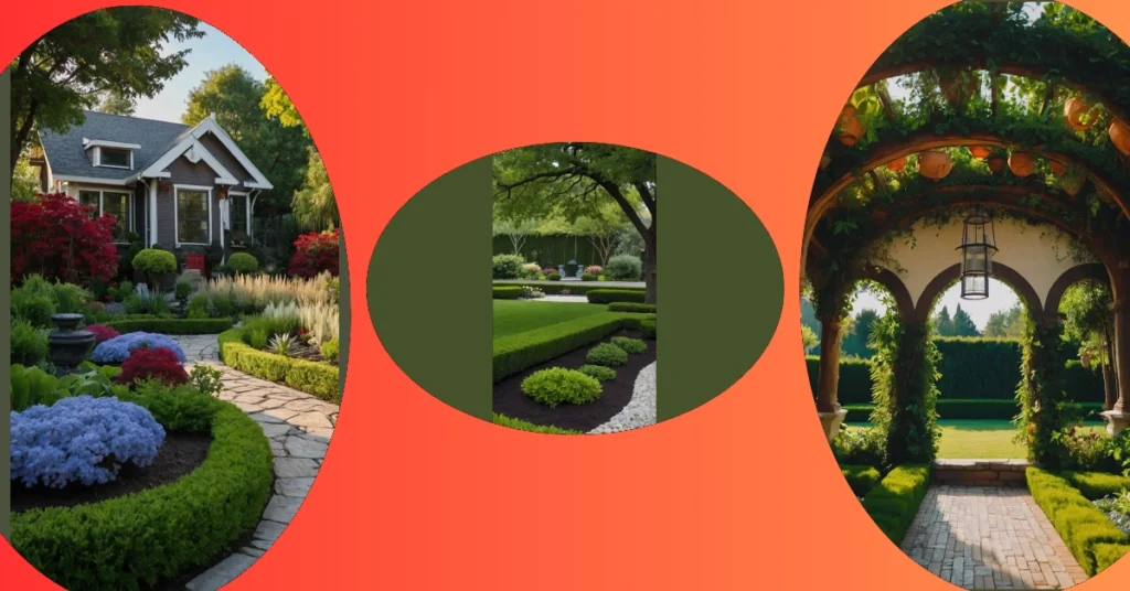 Nature’s Hug: 15 Cozy Garden Concepts to Adore