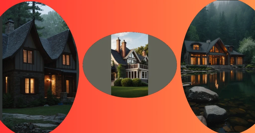 15 Captivating House Ideas That Make the Modern World a Dreamy Place