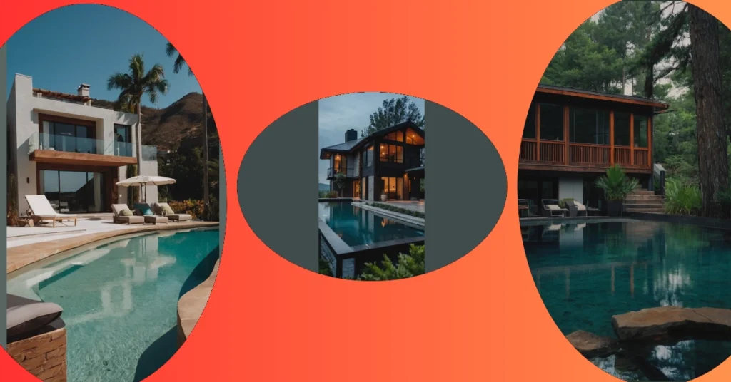 15 Captivating House Ideas That Make the Modern World a Dreamy Place