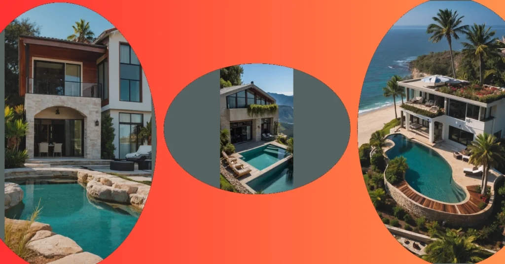 15 Captivating House Ideas That Make the Modern World a Dreamy Place