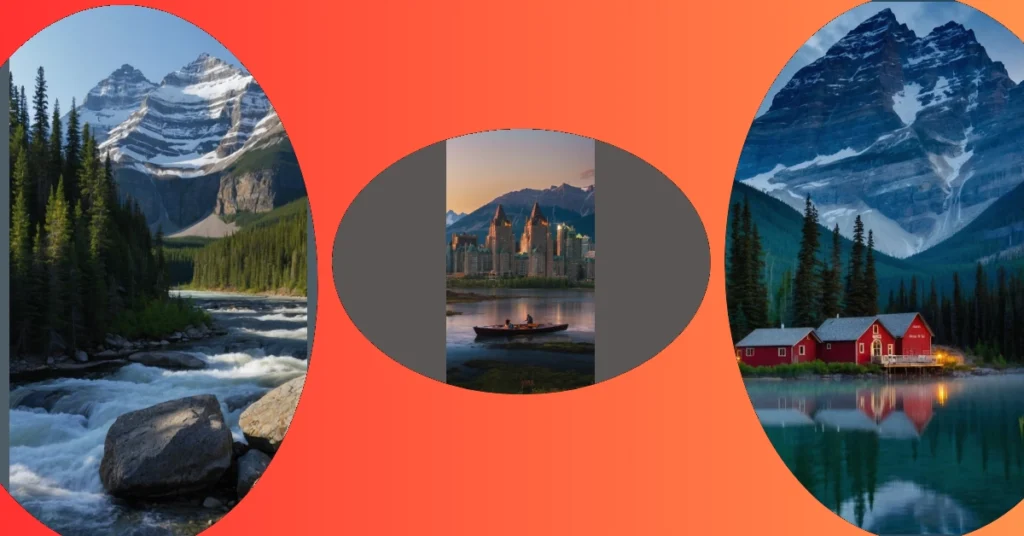 Explore Canada: 15 Jaw-Dropping Sights You Need to See This Year