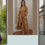 Essential Maxi Dresses: 15 Fall Looks to Elevate Your Wardrobe