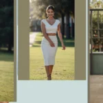 Classy Meets Casual: 15 Glamorous Outfit Ideas You’ll Love