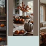 Cozy Up Your Home: 15 Easy and Cheap Fall Decor Hacks