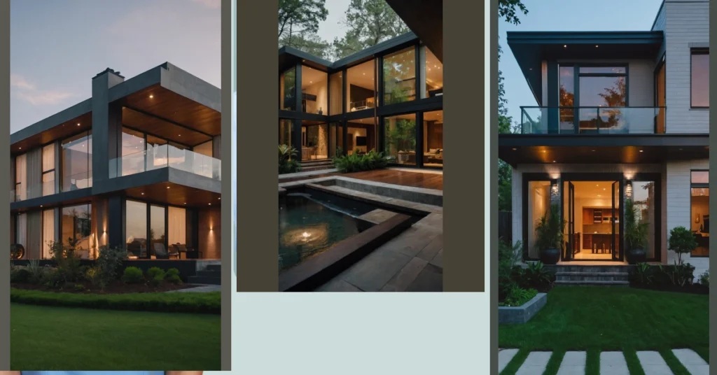 15 Ingenious House Ideas That Combine Style with Modern Functionality