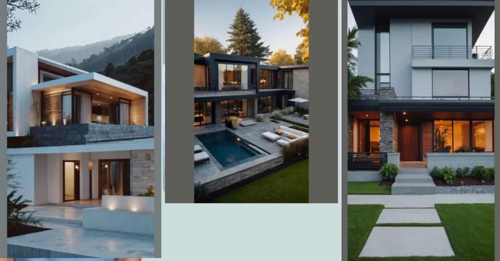 15 Ingenious House Ideas That Combine Style with Modern Functionality