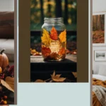 Easy DIY Decor: 15 Fall Ideas for a Warm Home