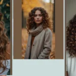 15 Fun and Easy Curly Styles for a Chic Fall Look