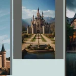 15 Royal Castle Aesthetic Ideas for Your Kingdom