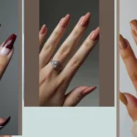 Dive into Minimalism: 15 Cute Nail Art Designs for Summer