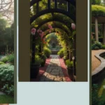 Step into Magic: 15 Aesthetic Garden Ideas You Need to Try