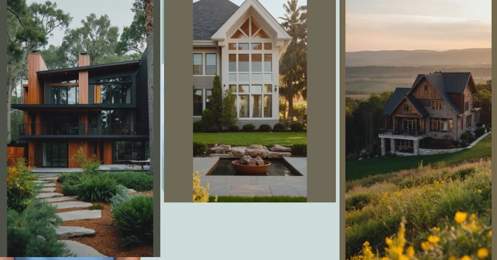 15 Ingenious House Ideas That Combine Style with Modern Functionality