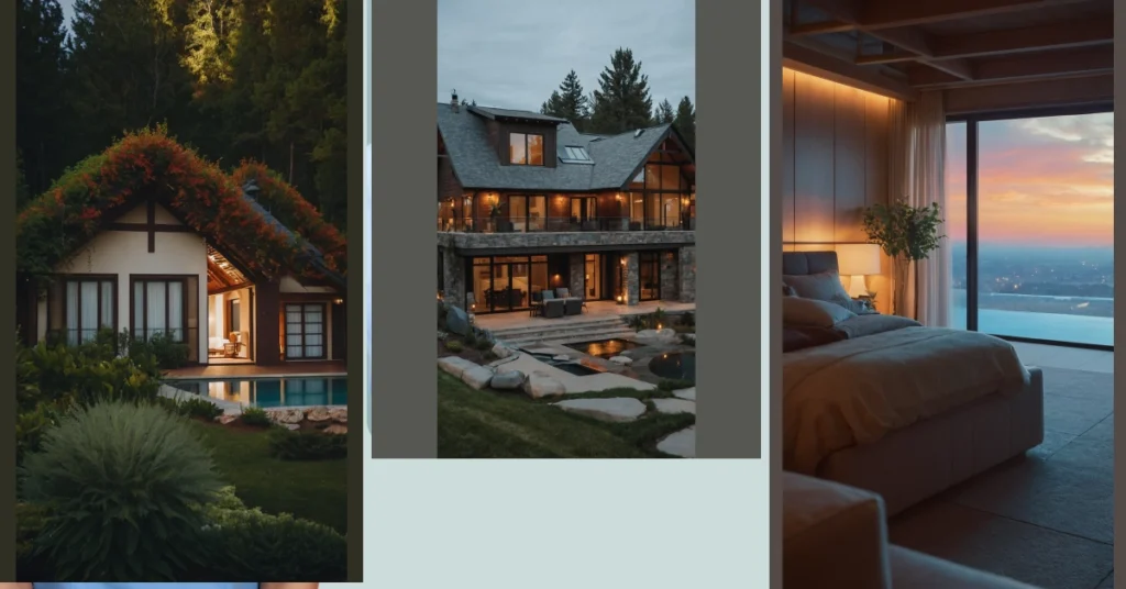 15 Ingenious House Ideas That Combine Style with Modern Functionality