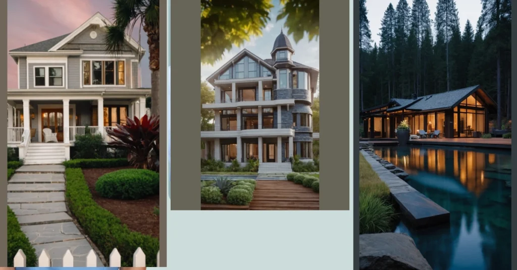 15 Ingenious House Ideas That Combine Style with Modern Functionality