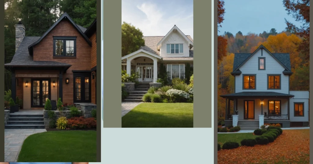 15 Ingenious House Ideas That Combine Style with Modern Functionality