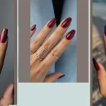 Cozy Up with 15 Cute Fall Nail Ideas for 2024