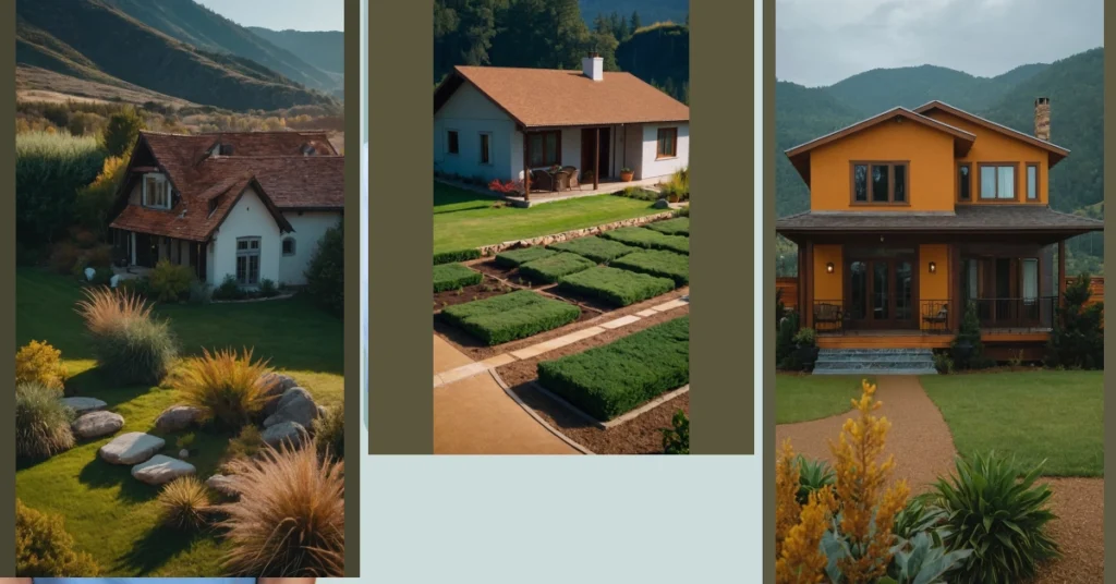 Elevate Your Living Space: 15 Beautiful House Ideas