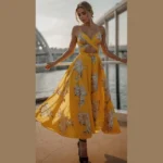 Finding Your Fall Vibe: 15 Chic Maxi Dresses to Try