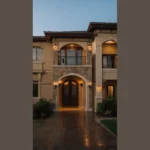 Enthralling Mediterranean Home Decor Ideas: 15 Luxury Concepts