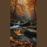 Colors of Fall: 15 Autumn Landscape Ideas for Every Artist’s Palette**  
**