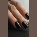 Autumn Glam: 15 Subtle Nail Designs that Capture Fall’s Essence