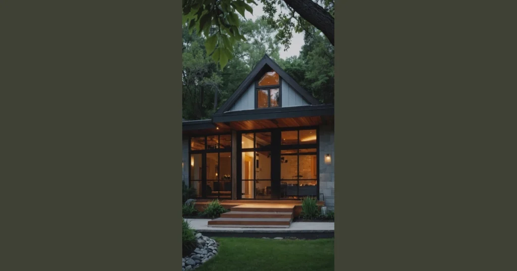 15 Exceptional House Concepts That Epitomize Modern Aesthetic Living