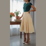 Fashionably Yours: 15 Skirt Styles You’ll Want to Wear