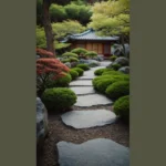 Japanese Garden Joy: 15 Stunning Ideas for Your Outdoor Space