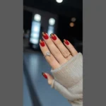 Cozy Nail Art: 15 Trendy Ideas for a Fabulous Fall Look