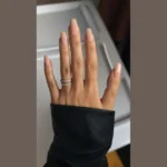 Simplistic Chic: 15 Minimalist Nail Ideas for a Stylish Summer