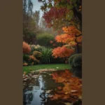 Let’s Get Cozy: 15 Autumn Garden Ideas You’ll Love