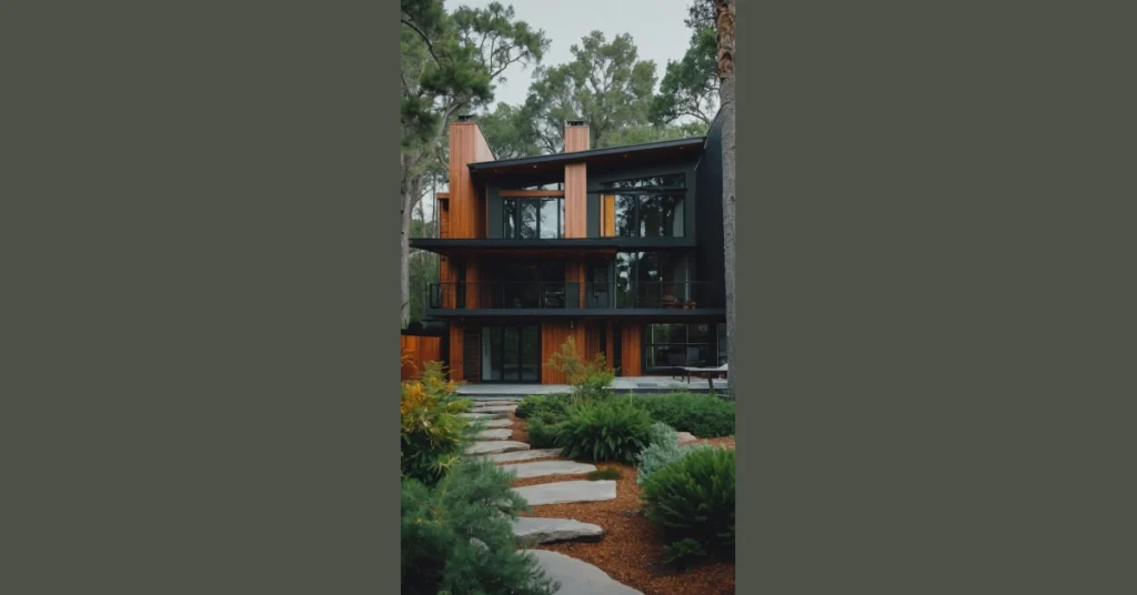 15 Exceptional House Concepts That Epitomize Modern Aesthetic Living