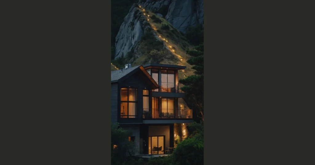 15 Exceptional House Concepts That Epitomize Modern Aesthetic Living