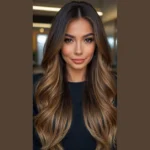 Transform Your Tresses: 15 Fall Balayage Ideas You’ll Love