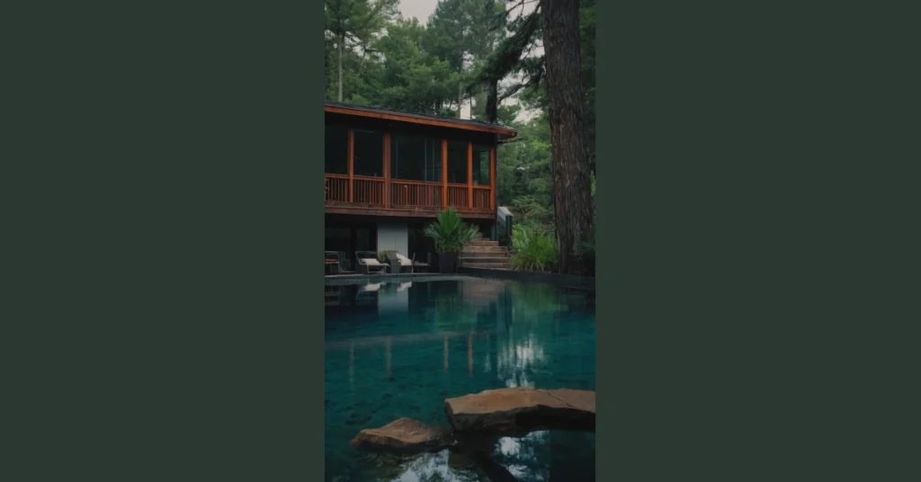 15 Exceptional House Concepts That Epitomize Modern Aesthetic Living