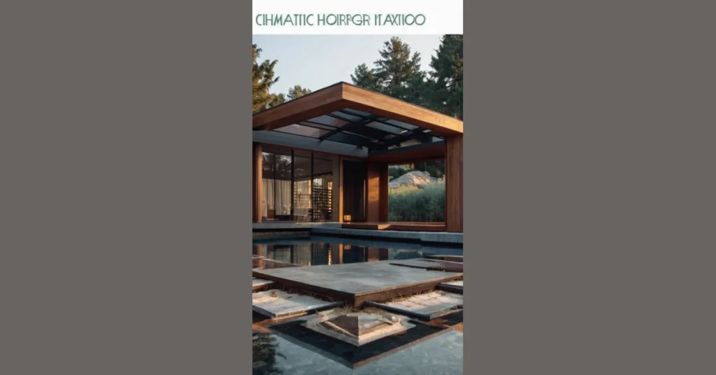 15 Exceptional House Concepts That Epitomize Modern Aesthetic Living