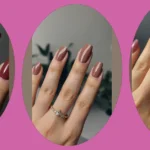 Embrace the Vibe: 15 Fall Nail Trends for 2024