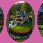 Dreamy Treehouses: Embrace Your Inner Kid in the House Forest