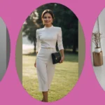 Unleash Your Inner Diva: 15 Glamorous Outfit Ideas for Every Occasion**  
**