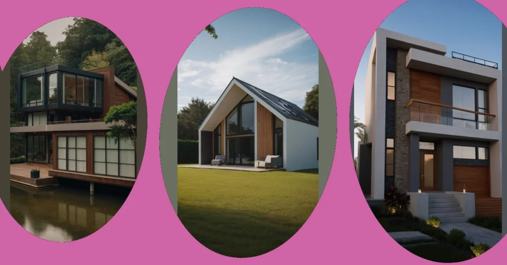 Elevate Your Space: 15 Modern Luxury House Ideas That Wow