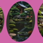 Whimsical Wonders: 15 Japanese Garden Ideas for Your Beautiful Backyard**  
**
