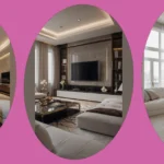 Transform Your Space: 15 Luxury Living Room Ideas