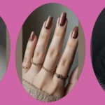 Embrace Autumn with These 15 Trendy Fall Nail Ideas for 2024