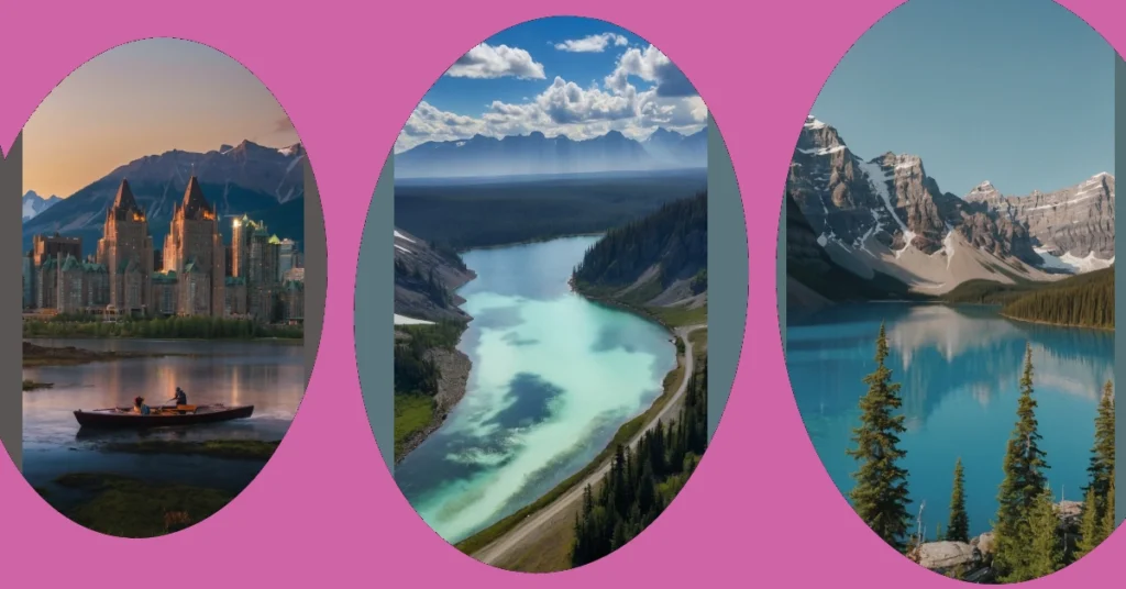 Discovering Canada’s Hidden Gems: 15 Stunning Places You Must Visit