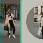 Autumn Allure: Exclusive 2024 Fall Outfit Inspiration for All Sizes