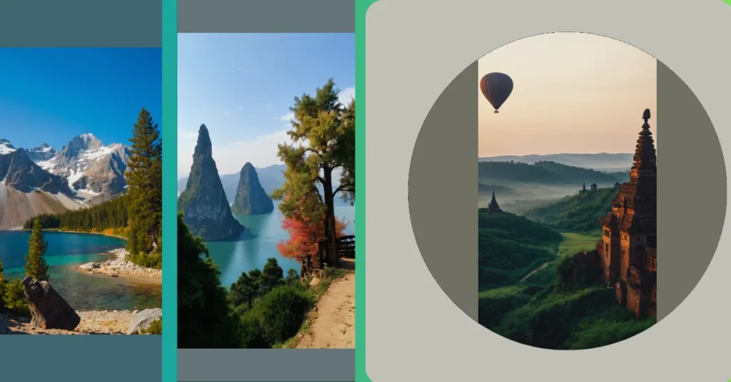 From Dreams to Reality: 15 House Ideas for Modern Living