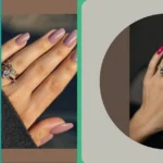 **Fall for These 15 Cute and Subtle Nail Ideas You Have to Try!**