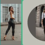 Dress to Impress: 15 Retro Glamour Outfit Ideas to Shine Bright**  
**