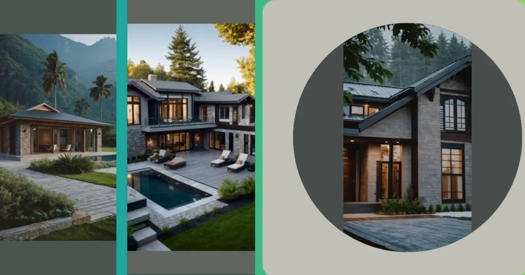 From Dreams to Reality: 15 House Ideas for Modern Living